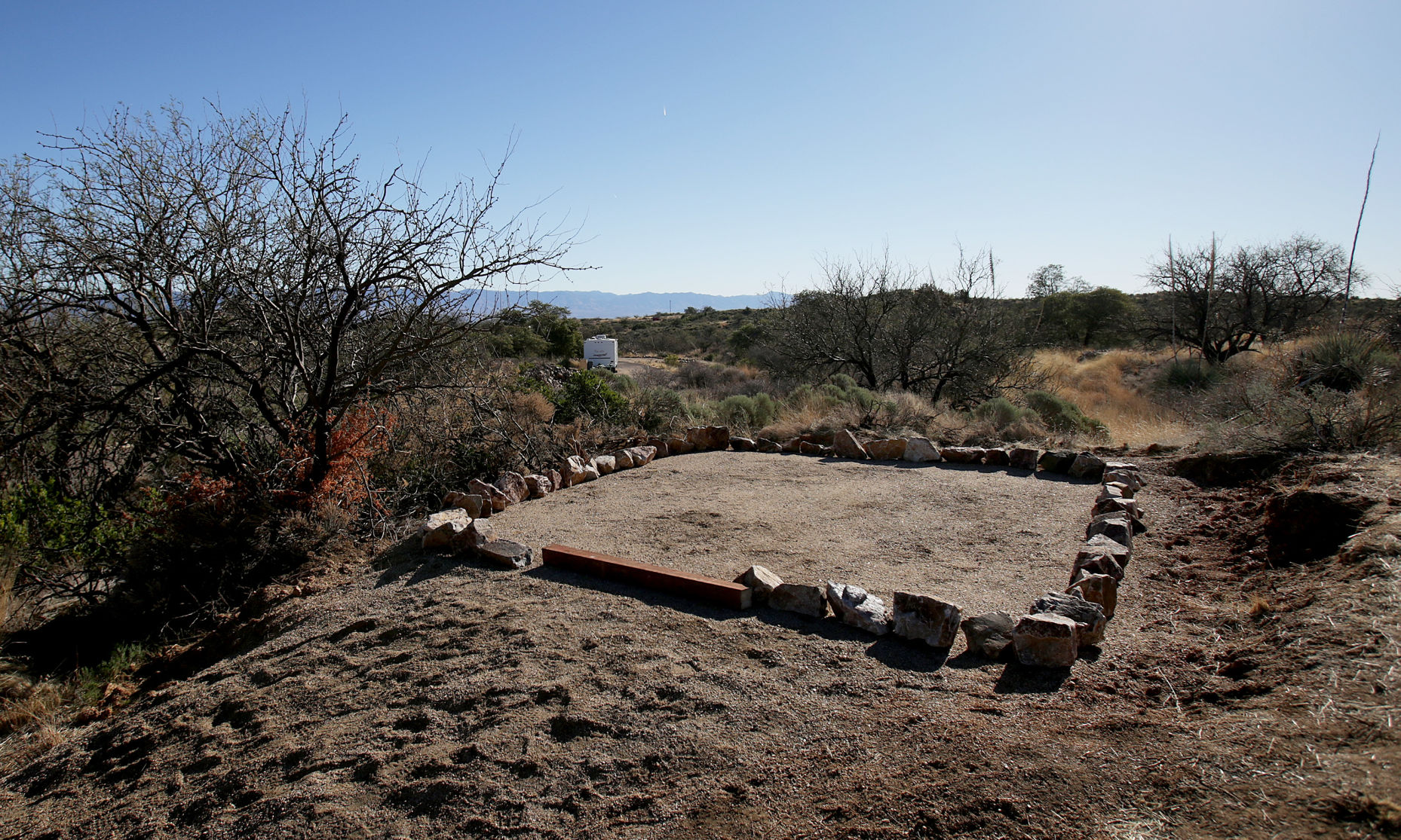 Oracle State Park